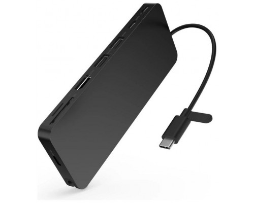 Lenovo USB-C Slim Travel Dock Lenovo USB-C Slim Travel Dock