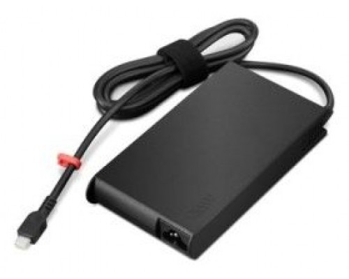 CARGADOR UNIVERSAL DE PORTATIL CONECTOR USB-C LENOVO