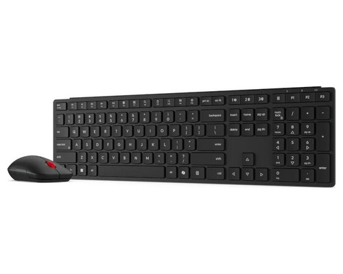 Lenovo 4X31S04841 Teclado + Raton Inalambrico Lenovo 4X31S04841 Teclado + Raton Inalambrico