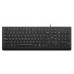 TECLADO LENOVO USB ESENCIAL CORDED. nueva generacion TECLADO LENOVO USB ESENCIAL CORDED. nueva generacion