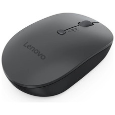 Lenovo 4Y51R29290 ratón Universal Ambidextro Bluetooth + USB Type-C Óptico 2400 DPI Lenovo 4Y51R29290 ratón Universal Ambidextro Bluetooth + USB Type-C Óptico 2400 DPI