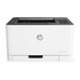 Impresora hp laser color 150nw
