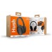 HEADSET BLUETOOTH ENERGY SISTEM HUSH BT ANC 24h