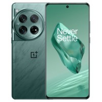 OnePlus 12 17,3 cm (6.82") SIM doble Android 14 5G USB Tipo C 16 GB 512 GB 5400 mAh Verde
