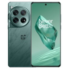 OnePlus 12 17,3 cm (6.82") SIM doble Android 14 5G USB Tipo C 16 GB 512 GB 5400 mAh Verde