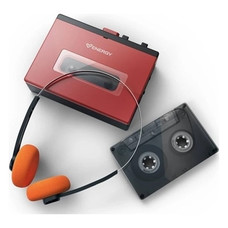 Energy Sistem Reproductor Port.Cassette Player Energy Sistem Reproductor Port.Cassette Player