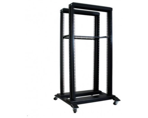 Monolyth Armario 19" 32U DR6632 Data Rack Negro SA