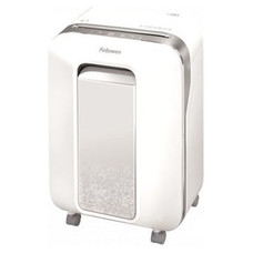 DESTRUCTORA FELLOWES LX201 BL