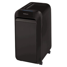 DESTRUCTORA FELLOWES LX221 BK