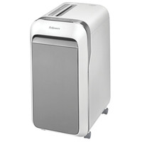 DESTRUCTORA FELLOWES LX221 WH