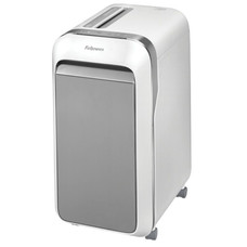 DESTRUCTORA FELLOWES LX221 WH
