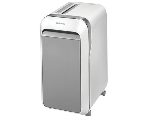 DESTRUCTORA FELLOWES LX221 WH