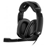 Auriculares gaming epos sennheiser gsp 302