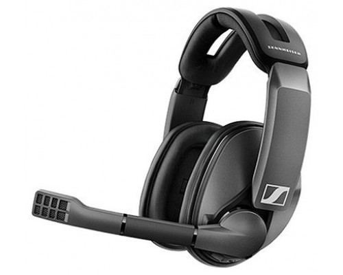 Auriculares gaming epos sennheiser gsp 370