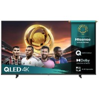 Hisense 50E77Q Televisor 127 cm (50") 4K Ultra HD Smart TV Wifi Negro
