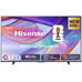 Hisense 50E79S TV 50" UHD QLED SMART TV HDR10+ Hisense 50E79S TV 50" UHD QLED SMART TV HDR10+