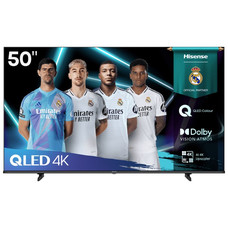 Hisense 50E7Q Televisor 127 cm (50") 4K Ultra HD Smart TV Wifi Negro