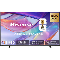Tv hisense 50 pulgadas qled 4k uhd