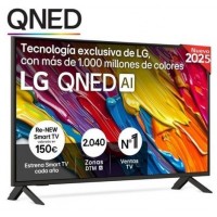 TELEVISOR LG 50QNED84A6C