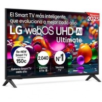 TELEVISOR LG 50UA74006LB