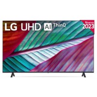 LG 50UR781C0LK Televisor 127 cm (50") 4K Ultra HD Smart TV Wifi Negro 300 cd / m² LG 50UR781C0LK Televisor 127 cm (50") 4K Ultra HD Smart TV Wifi Negro 300 cd / m²