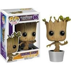 Funko pop bobble marvel los guardianes Funko pop bobble marvel los guardianes