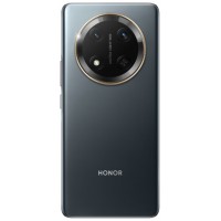 Honor 7 Lite 17,2 cm (6.78") SIM doble Android 14 5G USB Tipo C 8 GB 256 GB 6600 mAh Negro, Titanio
