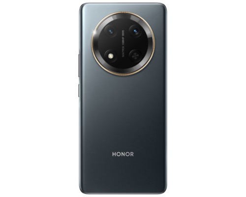 Honor 7 Lite 17,2 cm (6.78") SIM doble Android 14 5G USB Tipo C 8 GB 256 GB 6600 mAh Negro, Titanio
