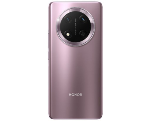 Honor 7 Lite 17,2 cm (6.78") SIM doble Android 14 5G USB Tipo C 8 GB 256 GB 6600 mAh PÃºrpura, Titanio