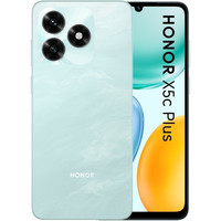 Honor X5c Plus 6,7" 4GB(+4) 256GB Cyan Honor X5c Plus 6,7" 4GB(+4) 256GB Cyan