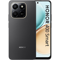 Honor 400 Smart 6,77" 8GB 256GB Negro