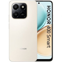 Honor 400 Smart 6,77" 8GB 256GB Gold Honor 400 Smart 6,77" 8GB 256GB Gold