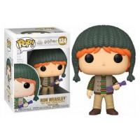 Funko pop harry potter ron weasley