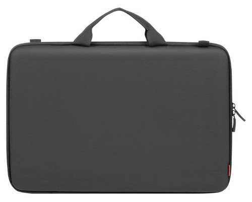 RIVACASE Malet&iacute;n 5131 Rigido Negro 15.6"