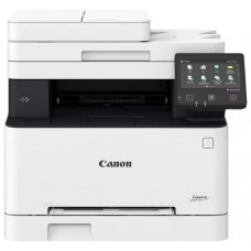 Multifunción láser canon i - sensys mf657cdw color