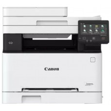 Multifuncion canon mf655cdw laser color i - sensys