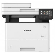 Multifunción láser canon i - sensys mf552dw monocromo