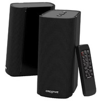 ALTAVOCES CREATIVE T100 BLUETOOTH NEGRO + MANDO ALTAVOCES CREATIVE T100 BLUETOOTH NEGRO + MANDO