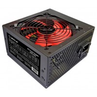 FUENTE ALIMENTACION 600W UNYKA PFC-PASIVO 4SATA 12CM