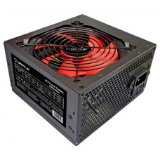 FUENTE ALIMENTACION 600W UNYKA PFC-PASIVO 4SATA 12CM