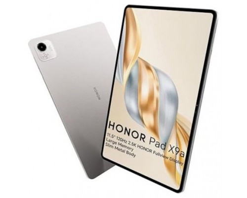 Honor PadX9a 11.6" 6GB 128GB Gris Honor PadX9a 11.6" 6GB 128GB Gris