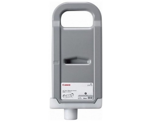 Cartucho canon pfi - 206 mbk