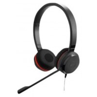 Auriculares jabra evolve 30 ii ms