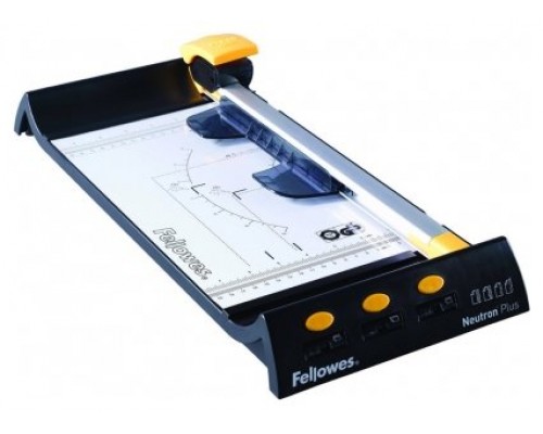 Fellowes Cizalla A4 Neutron Plus