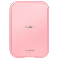 Impresora fotografica canon zoemini printer 2