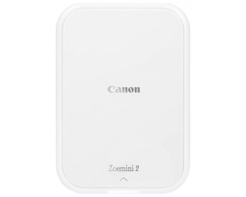 Impresora fotografica canon zoemini printer 2