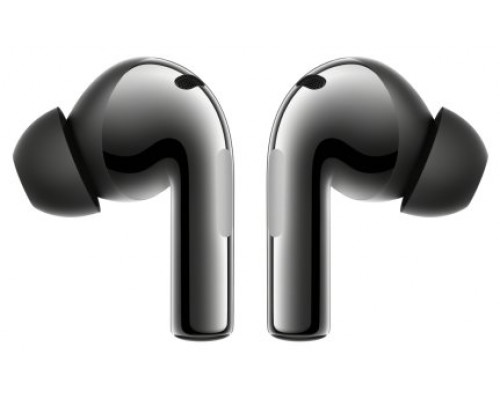 OnePlus Buds 3 Auriculares True Wireless Stereo (TWS) Dentro de oÃ­do Llamadas/MÃºsica/Deporte/Uso diario Bluetooth Gris