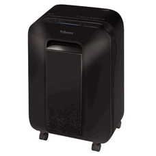 DESTRUCTORA FELLOWES LX200