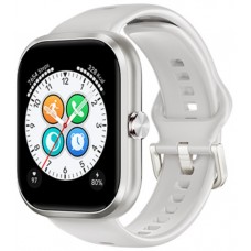 Honor Choice Watch 4,95 cm (1.95") AMOLED Digital 410 x 502 Pixeles Pantalla tÃ¡ctil Blanco GPS (satÃ©lite)