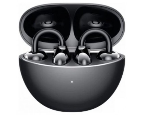 HON-AUR CHOICE EAR CLIP BK HON-AUR CHOICE EAR CLIP BK